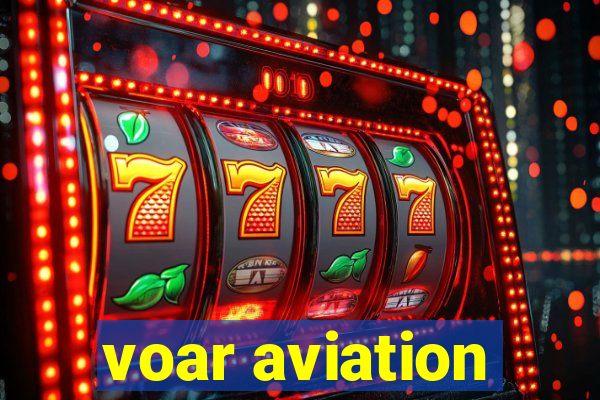 voar aviation